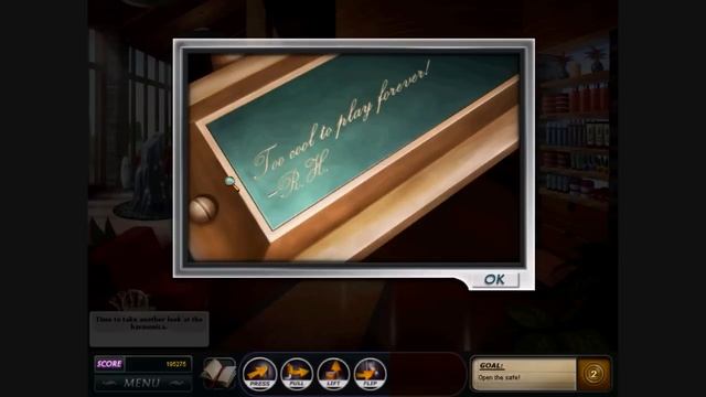 Nancy Drew Dossier: Resorting to Danger (Part 29): Safe Doggy смотреть онлайн