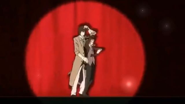 dancin | Bungou Stray Dogs смотреть онлайн