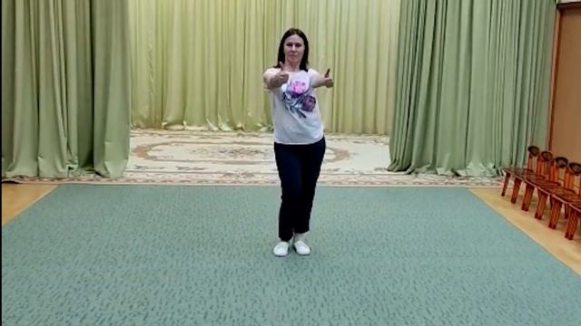 Веселый танец для выпускного в детском саду "Мы лучшие". смотреть онлайн
