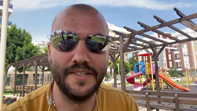 Нужен бассейн или нет? смотреть онлайн