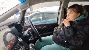 Купил авто в Японии Mitsubishi Delica D5 G Power Package под заказ в Москве за 2.7 мл.руб.