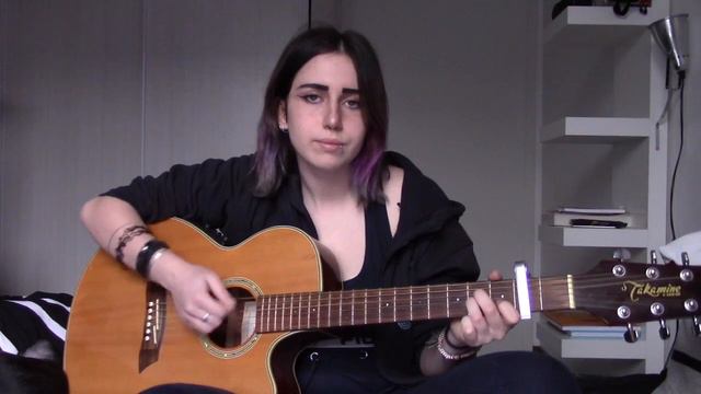 Amour plastique Cover by May смотреть онлайн