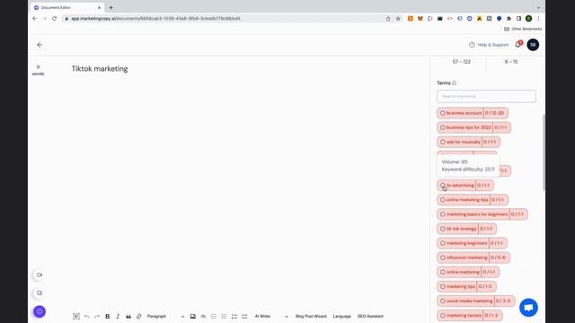 Revolutionize Your Content Creation with Our AI-Powered SEO Assistant смотреть онлайн