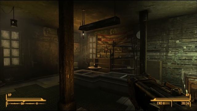 Fallout: New Vegas Ep. 2 - How I learned to kill Sarsaparilla bottles смотреть онлайн