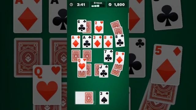 TriPeaks Solitaire: Master the Art of Playing and Winning the Addictive Card Game смотреть онлайн
