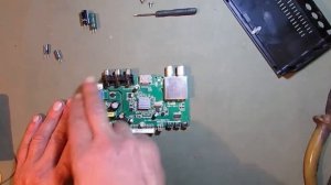 Ремонт DVB T2 Приставок. Обмен Опытом.