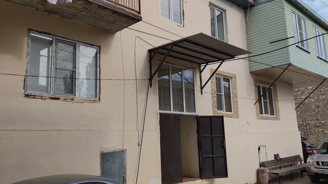 Дагестан: Бархан Сарыкум, Дубки, Гуниб, Чох, Гамсутль, Главрыба. Автопутешествие по Кавказу. Часть# смотреть онлайн