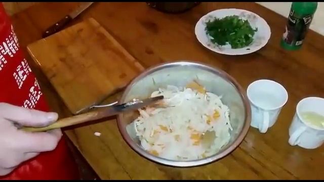 Кулинарные Мастер-Классы