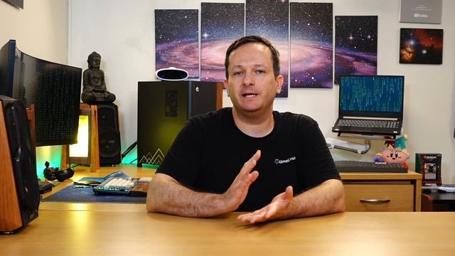 Why Universal Linux Apps are GREAT! смотреть онлайн