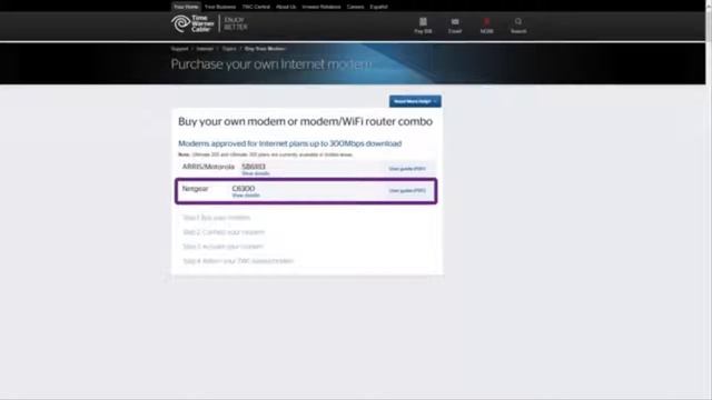 Top 5 Best Cable Modem 2019 смотреть онлайн