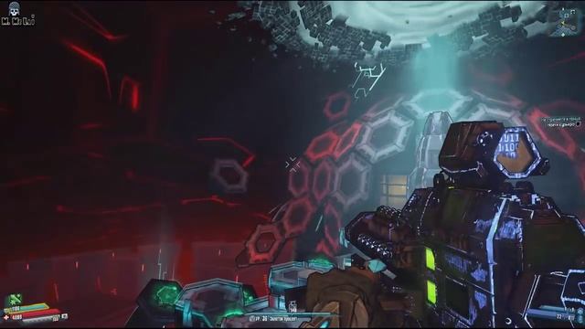 Borderlands the Pre Sequel Claptastic Voyage 01 Вводное смотреть онлайн
