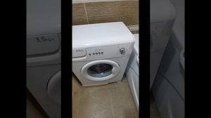 Стиральная машина Beko не отжимает