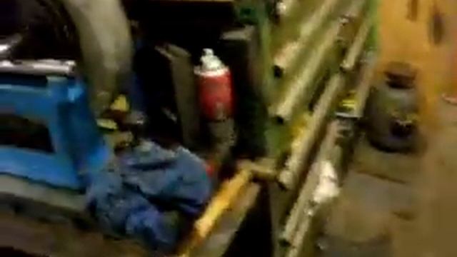 DSCN9601.avi Балансировочные грузики. смотреть онлайн