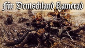 Freikorps song compilation
