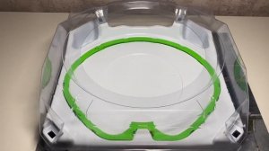 МОЙ ЛЮБИМЧИК BX-13 САМЫЙ КРАСИВЫЙ / Бейблэйд Икс / Beyblade X