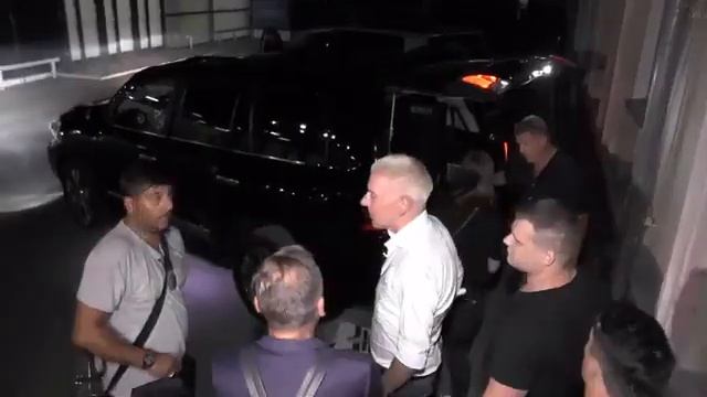 Фронтмен Scooter признался, что счастлив выступать в Крыму смотреть онлайн