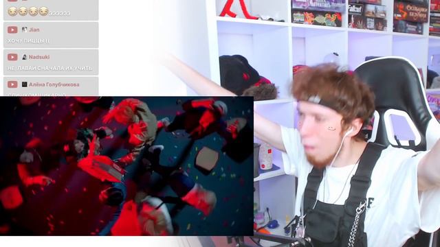 НОВЫЙ ТИЗЕР СТРЕЙ КИДС!!😱 Stray Kids ＜NOEASY＞ UNVEIL : TRACK 5 