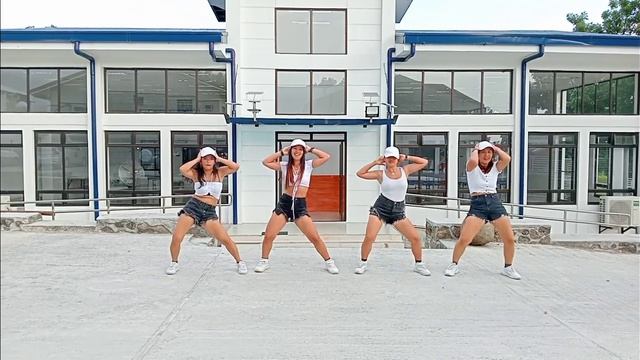 DO YOU WANNA ( Dj Rowel Remix ) - Modern Talking | Dance Fitness | Hyper movers смотреть онлайн