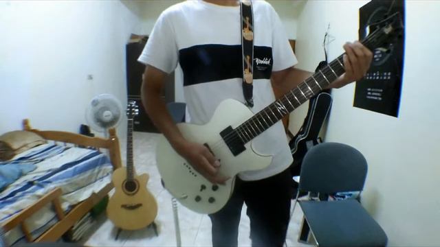 BEYOND-海闊天空 cover смотреть онлайн