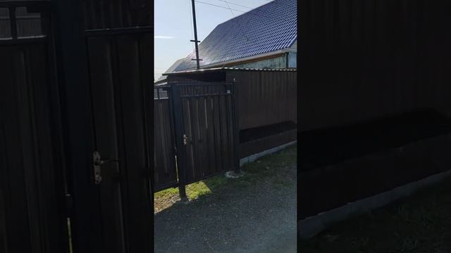 Углярка с подъёмной крышой смотреть онлайн