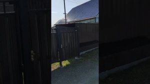 Углярка с подъёмной крышой