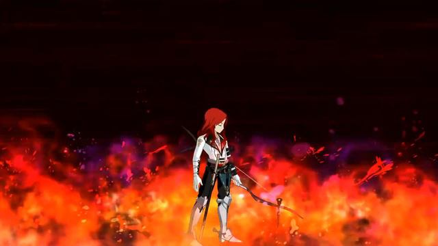 [FGO] Tristan’s interlude ft.Jalter смотреть онлайн