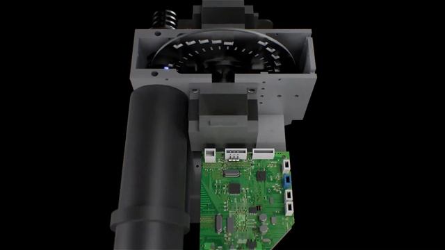 PACP-8000 (Auto Chart Projector) смотреть онлайн