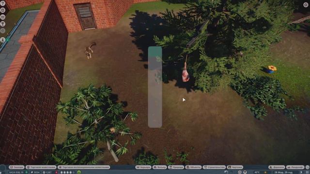 Planet Zoo - Последний вольер смотреть онлайн