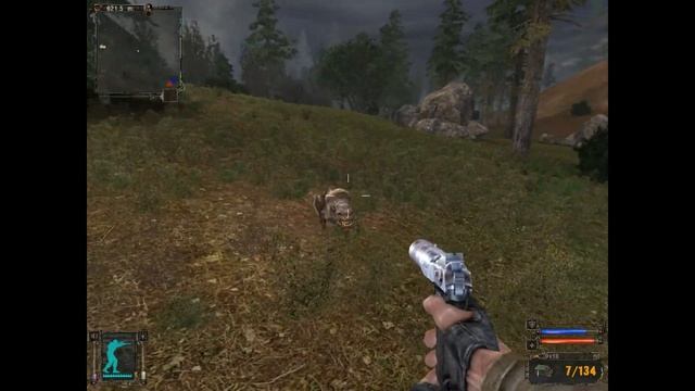 #Дрессировка #Псевдособака смотреть онлайн