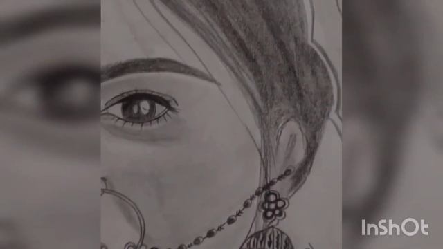 choti jiji my favourite ❤️❤️❤️❤️:by sketch n arts смотреть онлайн