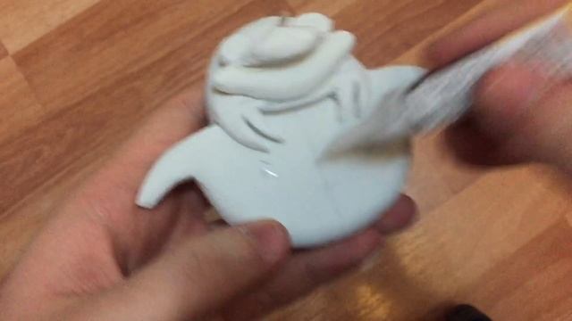 КАК СДЕЛАТЬ УГАНДА НАКЗЛА ИЗ VRCHAT/HOW TO MAKE UGANDA KNUCKLES смотреть онлайн
