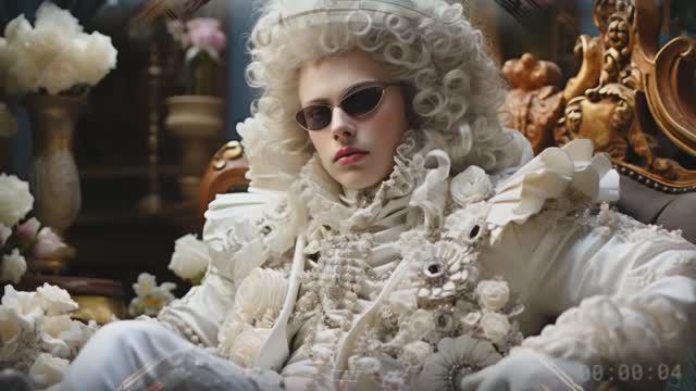 Pink Floyd-Time смотреть онлайн