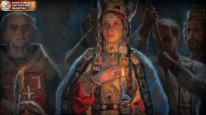 Русская королева Франции Анна Ярославна