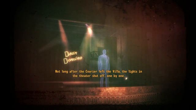 Fallout New Vegas: Dead Money - BEST ENDING Possible смотреть онлайн