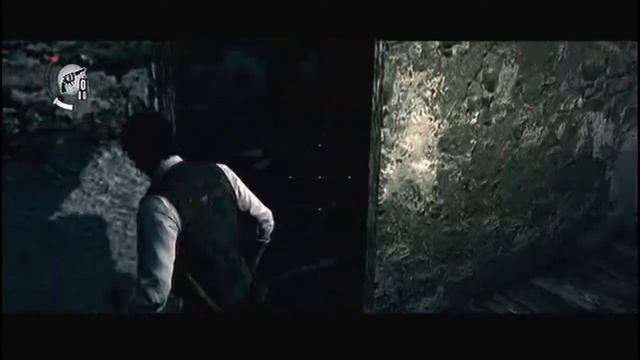 The Evil Within - PS3 Gameplay - Part 3 смотреть онлайн