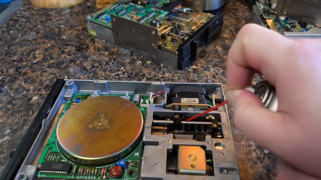 Restoring An IBM PC XT-286 From 1986