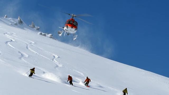 10 САМЫХ ЭКСТРЕМАЛЬНЫХ ВИДОВ СПОРТА !