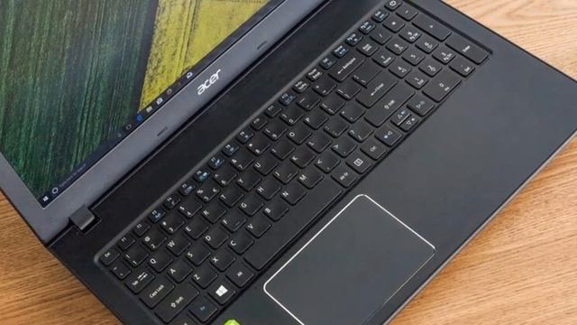 Acer Aspire E 15 (E5-576G-5762) Review- Digital Trends смотреть онлайн
