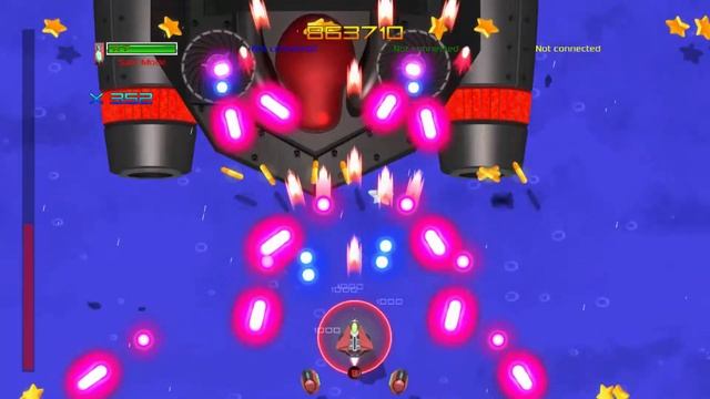 OVERDRIVEN RELOADED SE | XBOX ONE