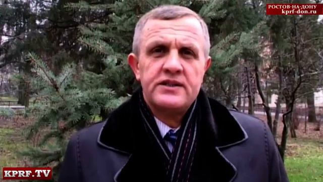 С наступающим Новым 2011 годом! Коломейцев Н.В. смотреть онлайн