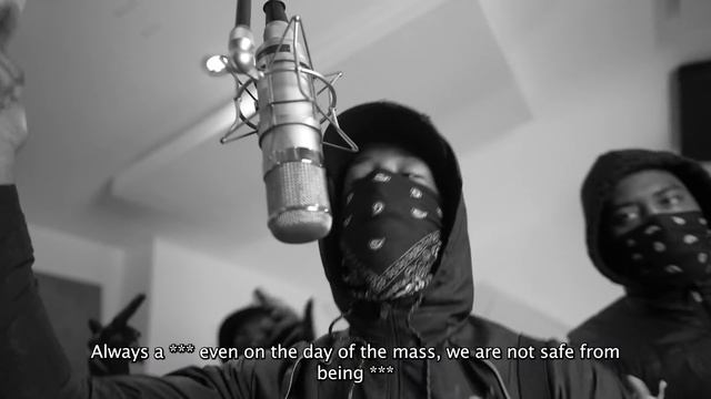  Malty 2BZ  - Plugged In WFumez The Engineer  Pressplay