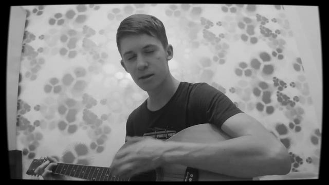 #песняподгитару ВИКТОР ЦОЙ "ВОСЬМИКЛАССНИЦА" смотреть онлайн