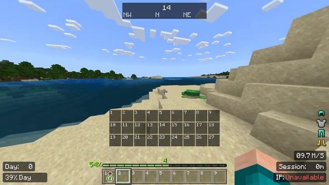 Minecraft Bedrock Client APP! (Better Bedrock V6)
