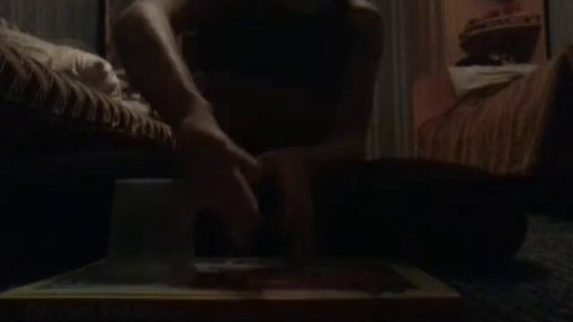 Как научиться играть на стаканчик. ... смотреть онлайн