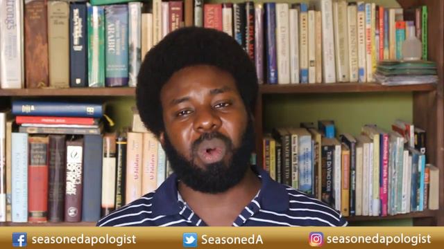 Why Michael Hart REALLY Ranked Muhammad as No 1 смотреть онлайн