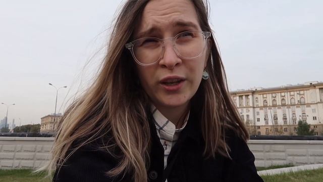Мой опыт удаленки, Московский марафон и Коты смотреть онлайн
