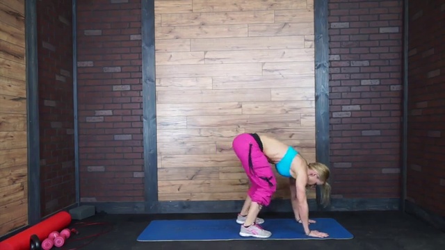 Workout #13 смотреть онлайн