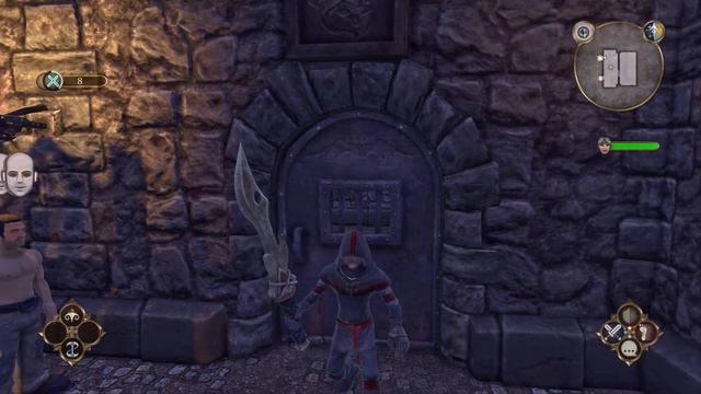 Going GRIMDARK in Fable Anniversary смотреть онлайн