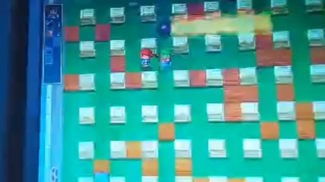 Игра Маленькие Бомберы Возвращаются смотреть онлайн