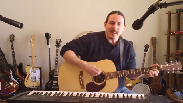 Rise Up cover by Chad Seymour 2018 смотреть онлайн